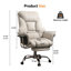 Blue Elephant Executive Chair-913743764