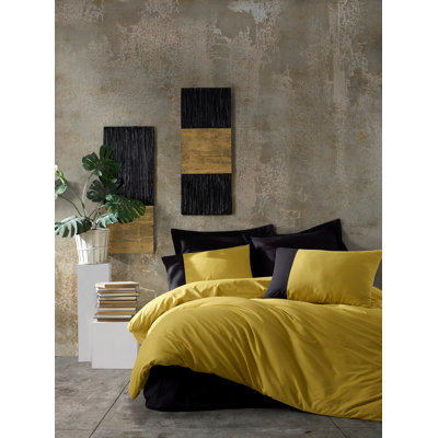Cotton Duvet Cover
