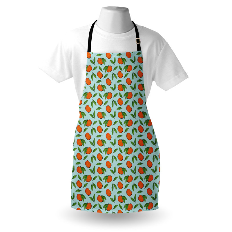 Tablier de mandarine Bayou Breeze