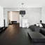 Keiran 3 - Light Drum Chandelier-15459806