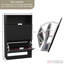 10 Pair Shoe Storage Cabinet-113050422