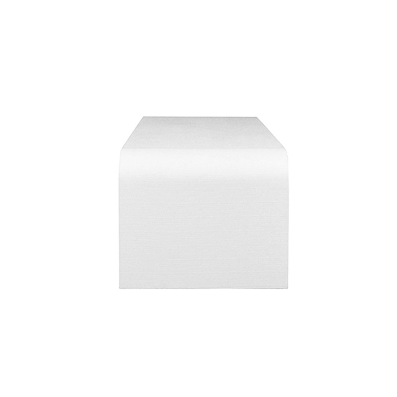 Newbury Coffee Table, White Linen