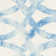 Amekia Hand Tufted Wool/Cotton Geometric Rug in Blue/Ivory