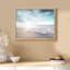 «Colorful Sunlight Ocean Wave Beach Shore Landscape Nautical Marine Life» sur-98266037-98266034
