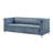 Chryssa 75.40'' Upholstered Sofa-98051697