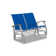 Banc oscillant Askar