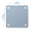 Miroir mural incassable 18 po x 36 po-110251959-110251955