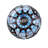 Havensville Table Lamp