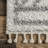 Schiffman Gray Area Rug-112752236