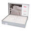 Cotton Duvet Cover Set with Pillow Shams