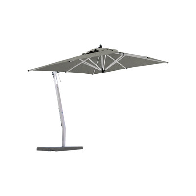 Picollo 10' Square Cantilever Umbrella