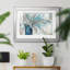 Eucalyptus - Peinture encadrée-1734092200-1734188204