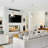 2-Light 9.4“ Farmhouse Pendant Light for Living Room, Bar, Bedroom, Office-119410437