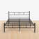 Aaru Bed Frame