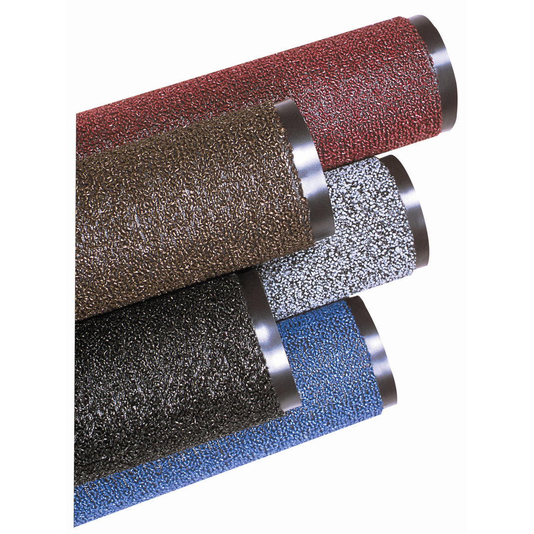 Alke Non-Slip Outdoor Door Mat Winston Porter 