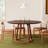 Octavian 47" Solid Wood Dining Table