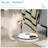 Automatic Pet Feeder For Cats Dogs With Digital LED Display Timer