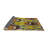 Abstract Indoor Rug-1494558207