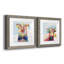 Groovy Pig and Sky - ensemble de 2 peintures-1321557795-1321557793
