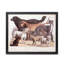 Domestic Dogs Print