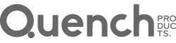 Quench logo