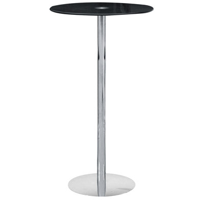 Round Dining Table