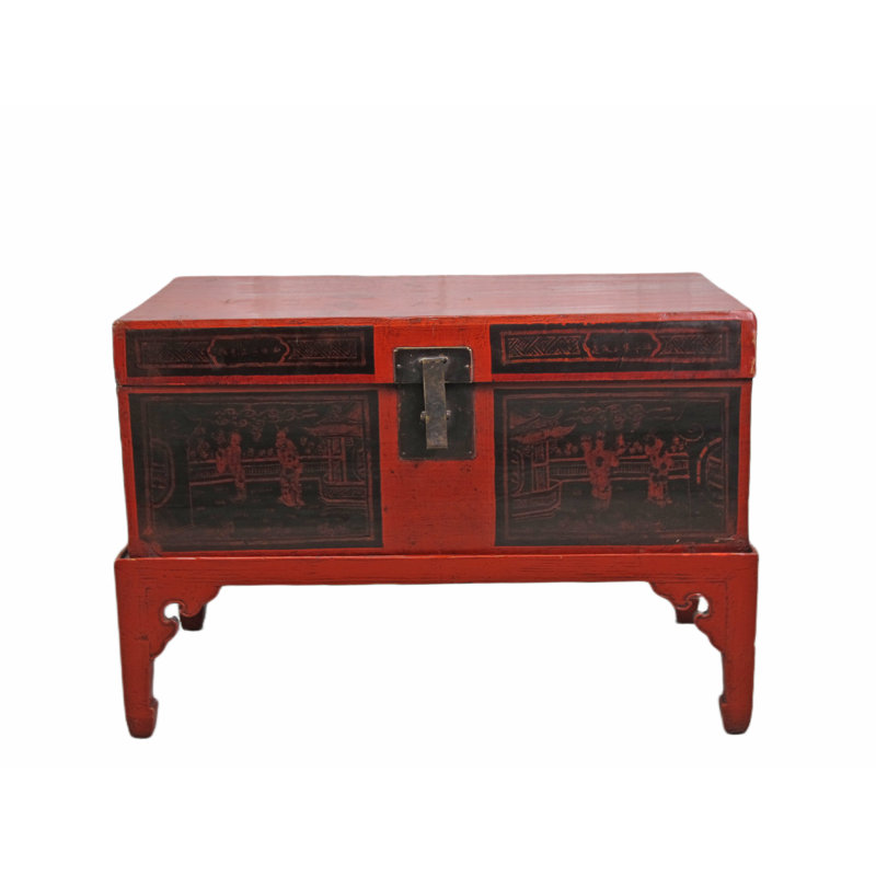 Accent Trunk