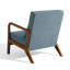 Fauteuil d'appoint Jyrin Mid Century-1662300186-1662300181