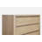 Kaighla 42'' W 5 - Drawer Dresser