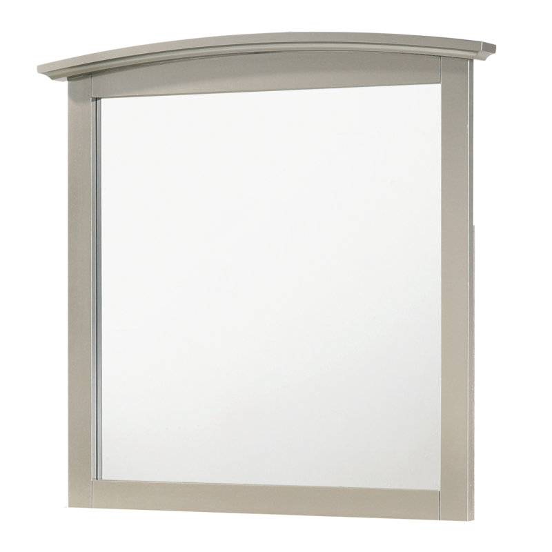 Miroir, Champagne