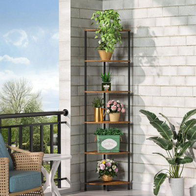 Catlee Plant Stand