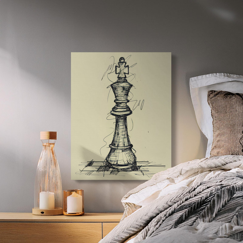Wrapped Canvas Print Set, 16x24