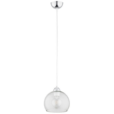 Gilroy 1 - Light Sphere Pendant