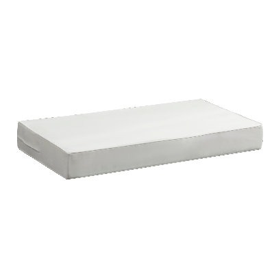 Outdoor Swing Bed Mattress by Latitude Run