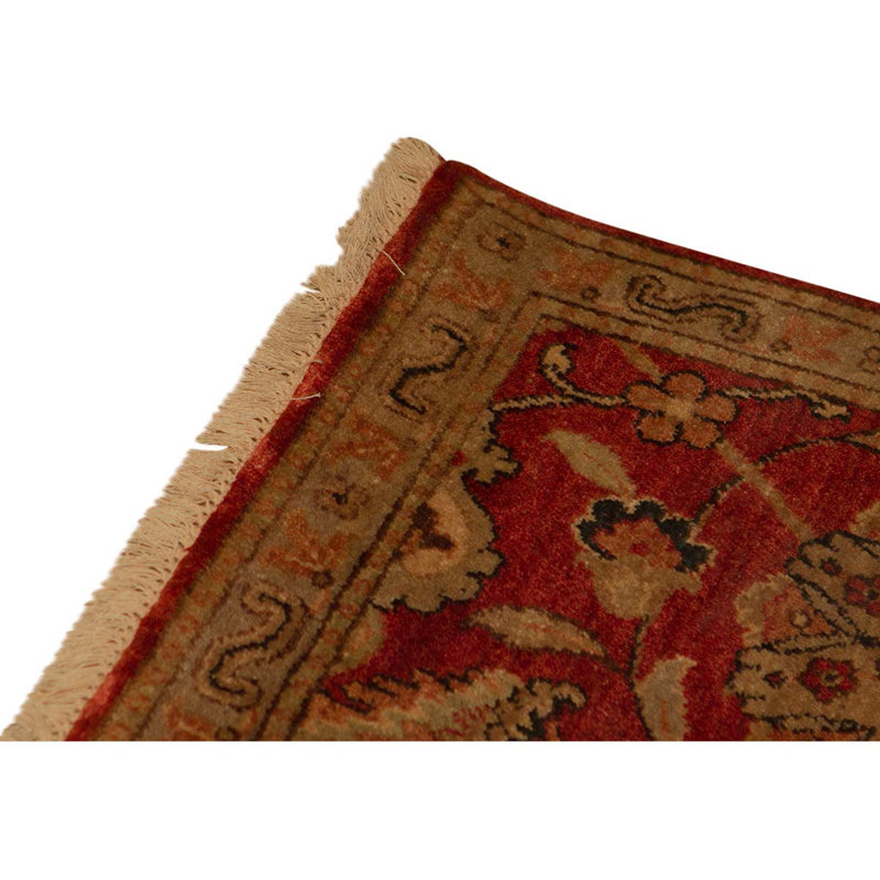 One-of-a-Kind 3'3" X 6'5" Area Rug
