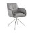 Hassam Velvet Armchair-1149656396-1149656395