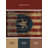 Soft Plush Farner July 4Th Modern & Contemporary Abstract Area Rug in Brown – Beige Binding-1058416680
