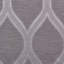 Panneaux de rideaux semi-transparents à motif géométrique avec œillets Borach-31744808-31744809