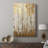ABSTRACT Series CMLIV -Custom Wrapped Gallery Cavas-162831780