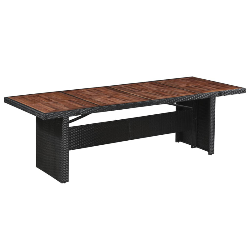 Bedias Coffee Table