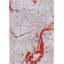 Abstract Recycled P.E.T Area Rug-93636910