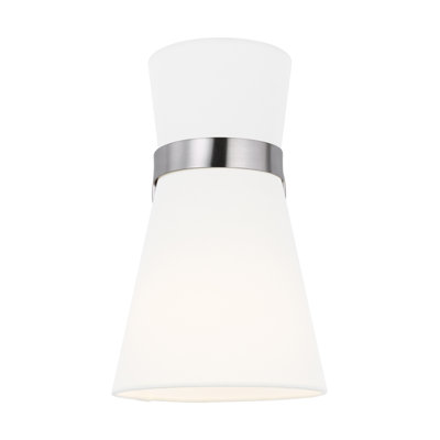 Clark 1 - Light Bath Sconce