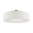 Atef Aprilann 4-Light Semi Flush Mount-1338587240