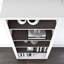 Bureau avec huche Ovia-90938942