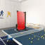 Rebondeur de tennis de table portable
