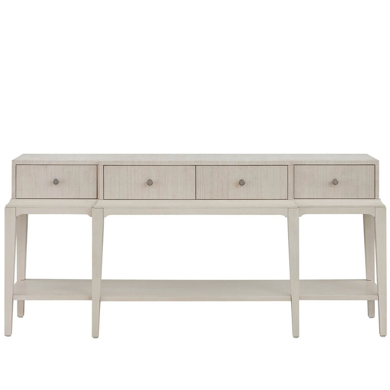 Meadow 4 Drawer Console Table