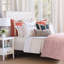 Celine Lace Sheet Set In Champagne-1049637954