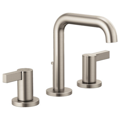 Litze® Widespread Lavatory Faucet