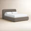 Lit plateforme tapissier Bella-90740262-101515134