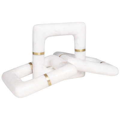 Barryan Abstract Figurines & Sculptures